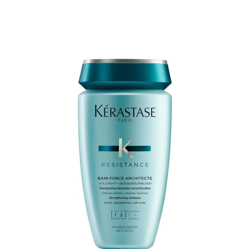 Kérastase Resistance Bain Force Architecte Erősítő sampon - 250ml főképe